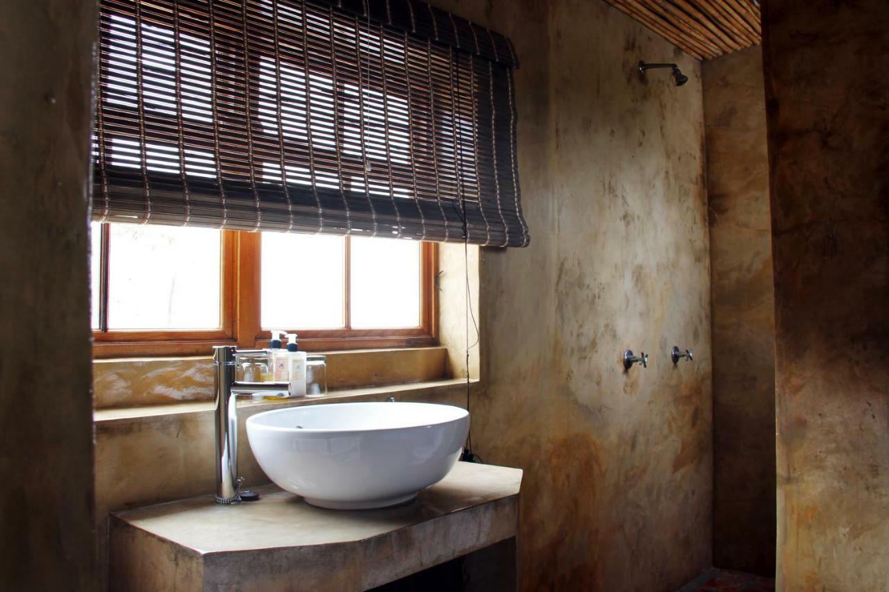 Tanagra Wine & Guestfarm Apartment Макгрегор Екстериор снимка