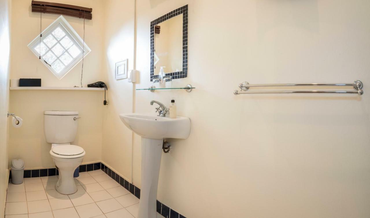 Tanagra Wine & Guestfarm Apartment Макгрегор Екстериор снимка