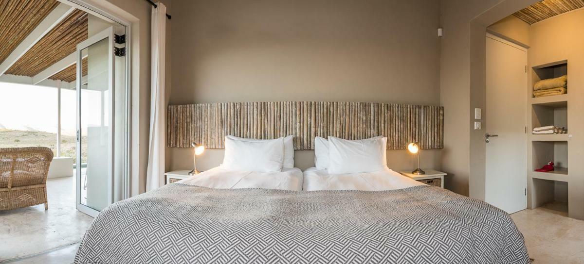 Tanagra Wine & Guestfarm Apartment Макгрегор Екстериор снимка